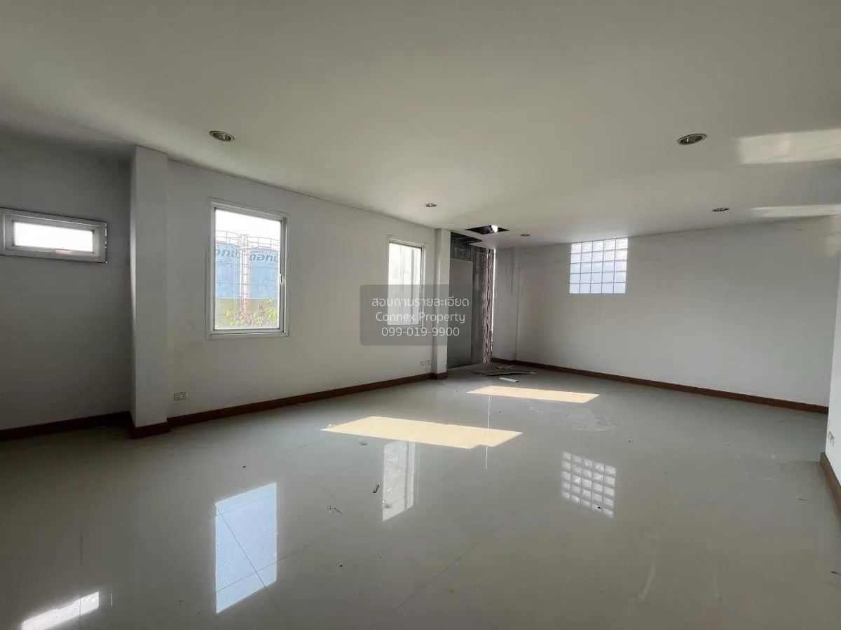 ขายโฮมออฟฟิศ  อาเคเดีย ออฟฟิศ แอท โฮม 2 คูหาติด หลังมุม ARL-ลาดกร