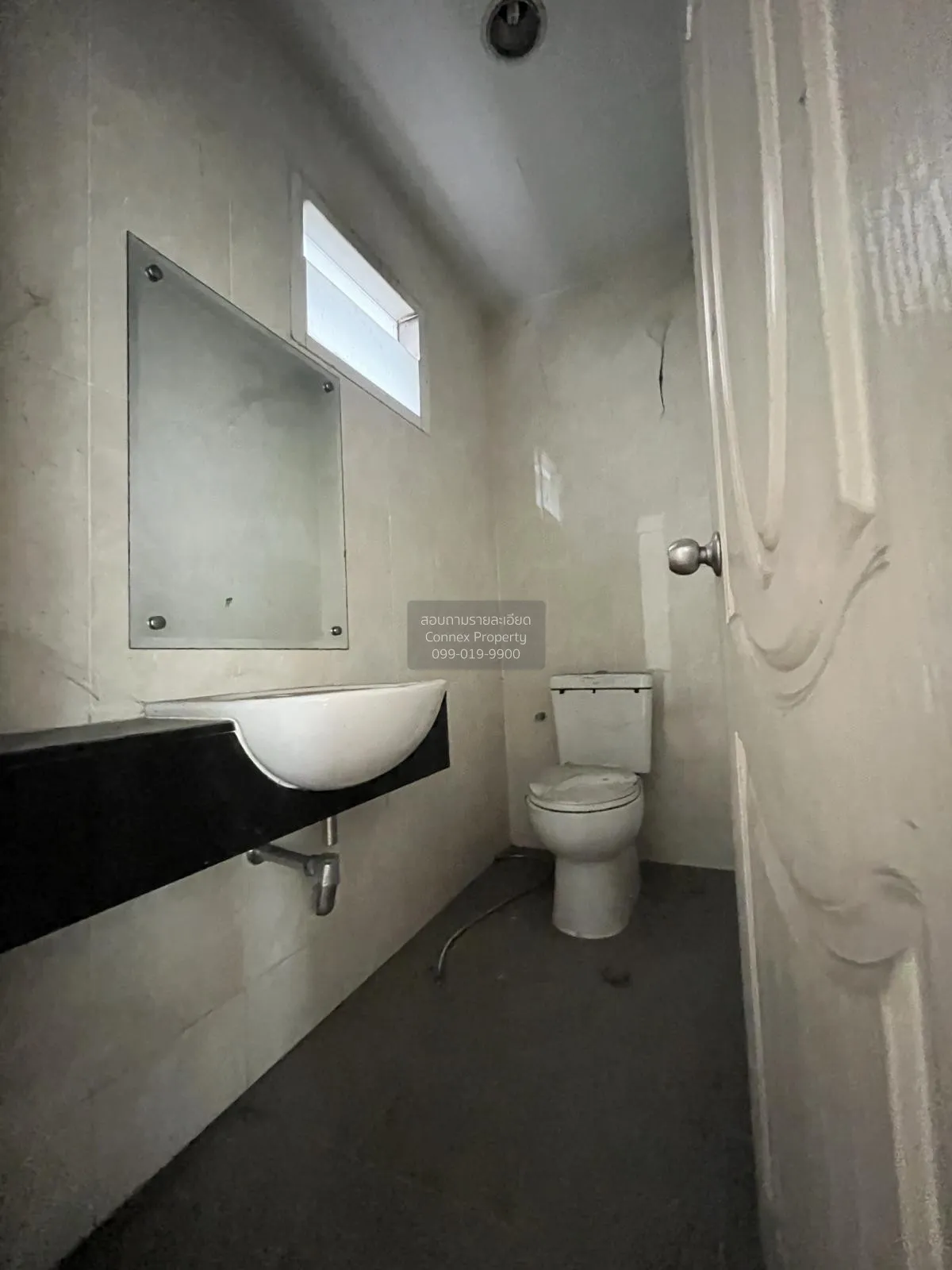 ขายโฮมออฟฟิศ  อาเคเดีย ออฟฟิศ แอท โฮม 2 คูหาติด หลังมุม ARL-ลาดกร