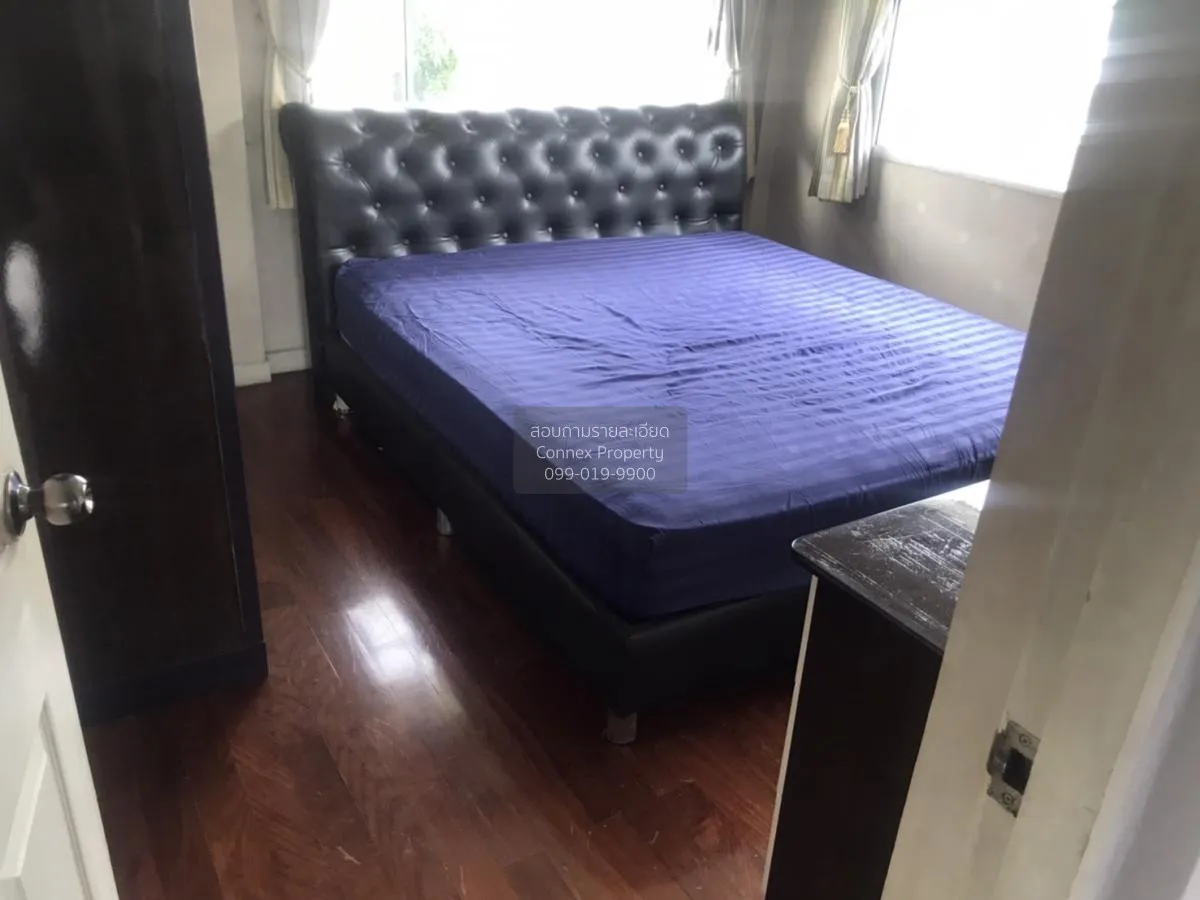 เช่าบ้าน  บ้านนันทวัน สวนหลวง ร.9 ดอกไม้ เขต ประเวศ กรุงเทพ CX-82