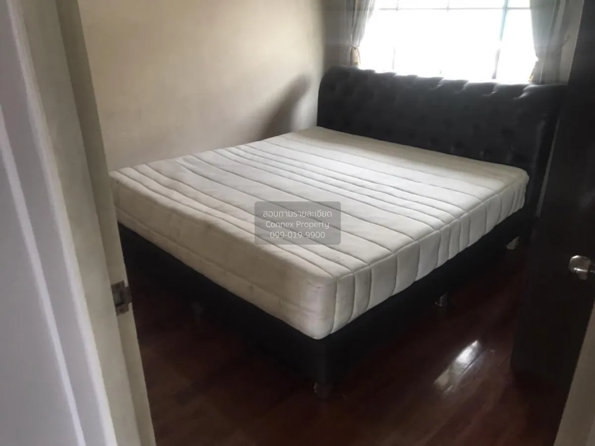 เช่าบ้าน  บ้านนันทวัน สวนหลวง ร.9 ดอกไม้ เขต ประเวศ กรุงเทพ CX-82