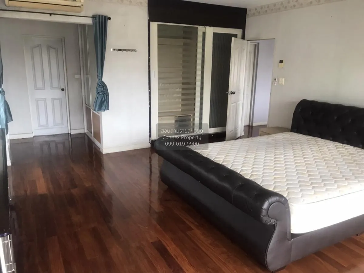 เช่าบ้าน  บ้านนันทวัน สวนหลวง ร.9 ดอกไม้ เขต ประเวศ กรุงเทพ CX-82