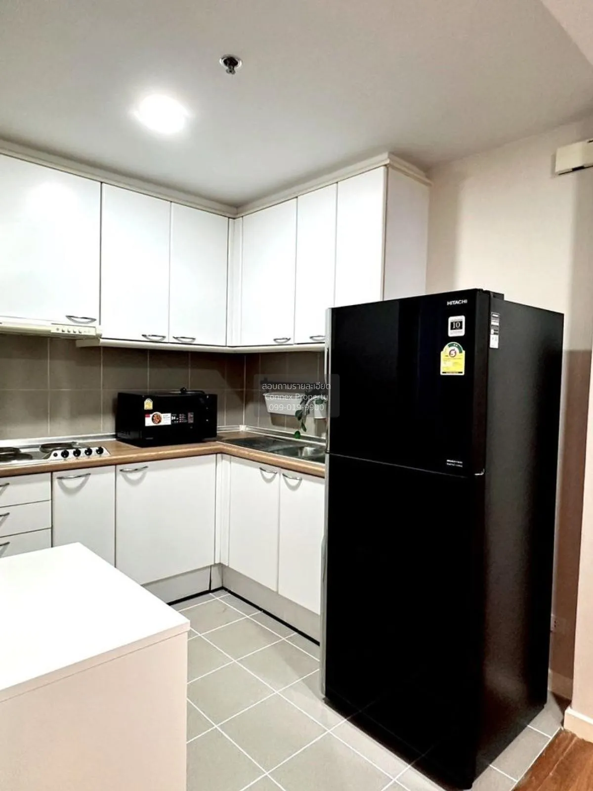 เช่าคอนโด  บ้าน นนทรี ช่องนนทรี เขต ยานนาวา กรุงเทพ CX-82877 4