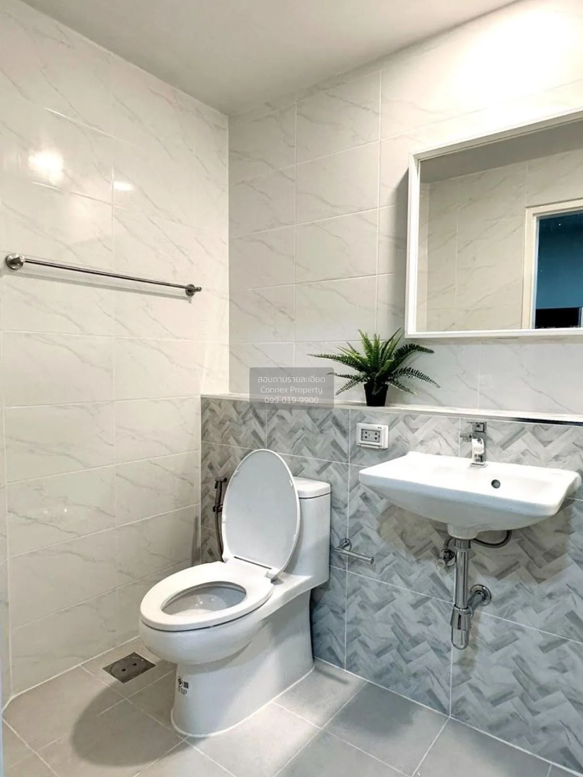 เช่าคอนโด  บ้าน นนทรี ช่องนนทรี เขต ยานนาวา กรุงเทพ CX-82877