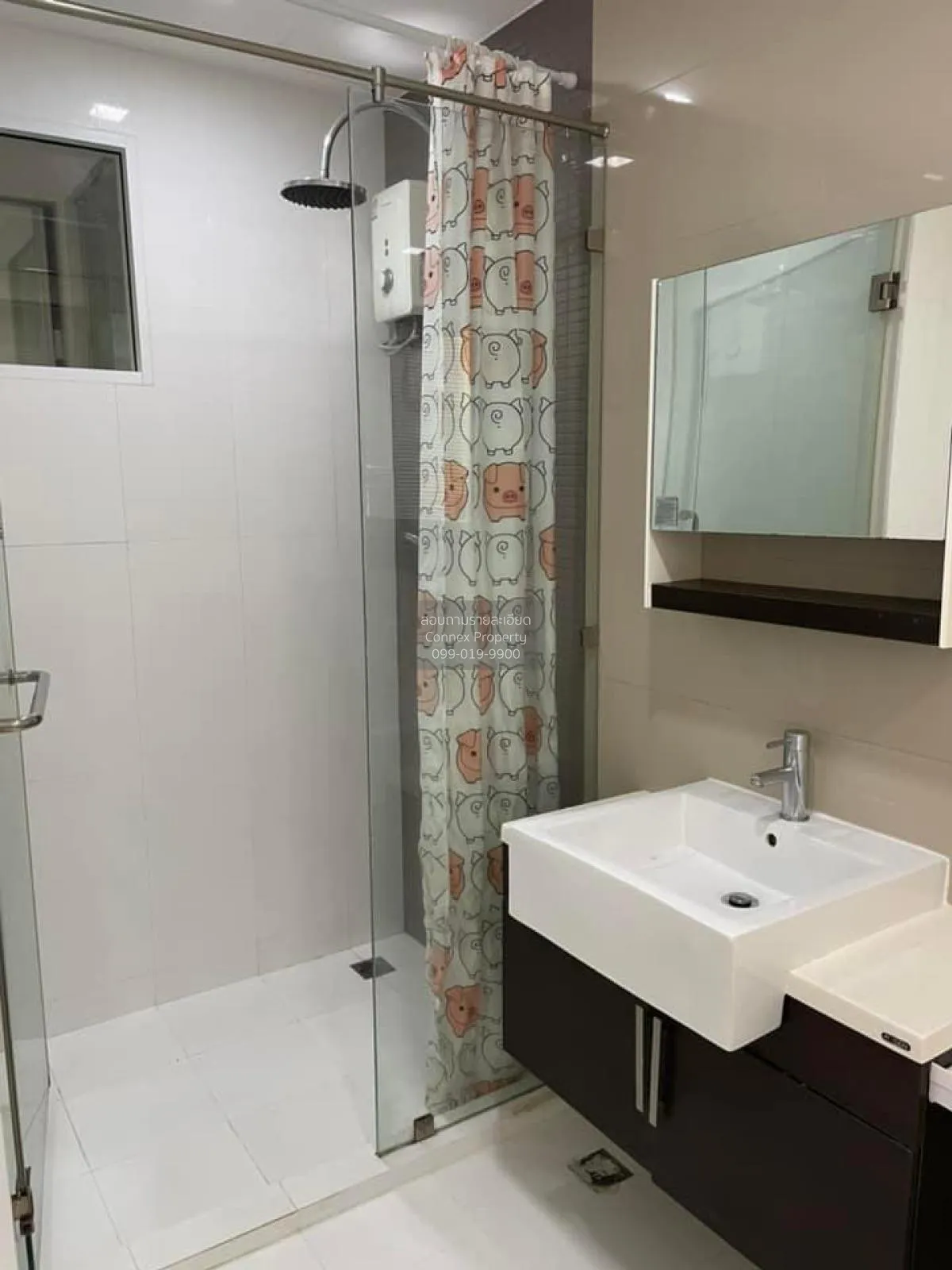 For Rent Condo , The Bloom Sukhumvit 71 , BTS-Phra Khanong , Phra