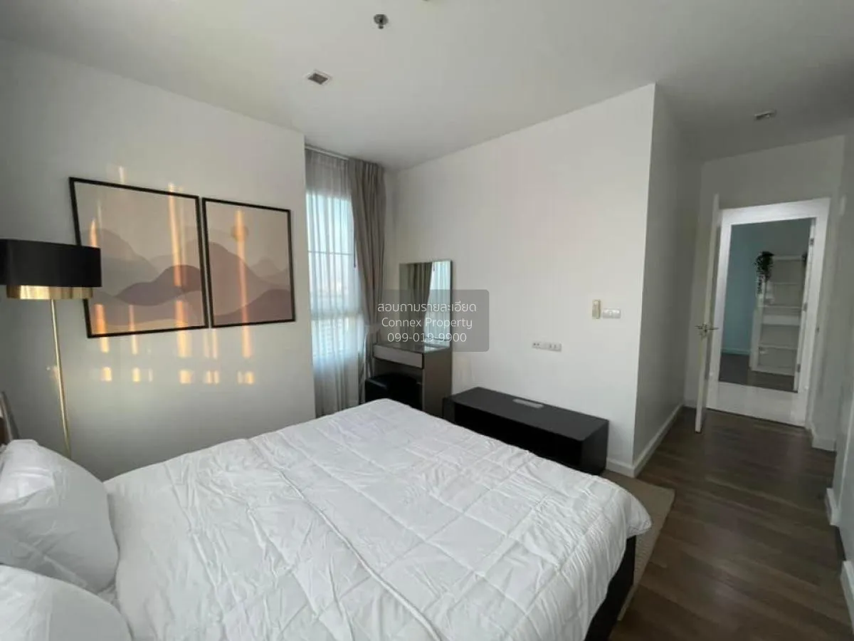 For Rent Condo , The Bloom Sukhumvit 71 , BTS-Phra Khanong , Phra
