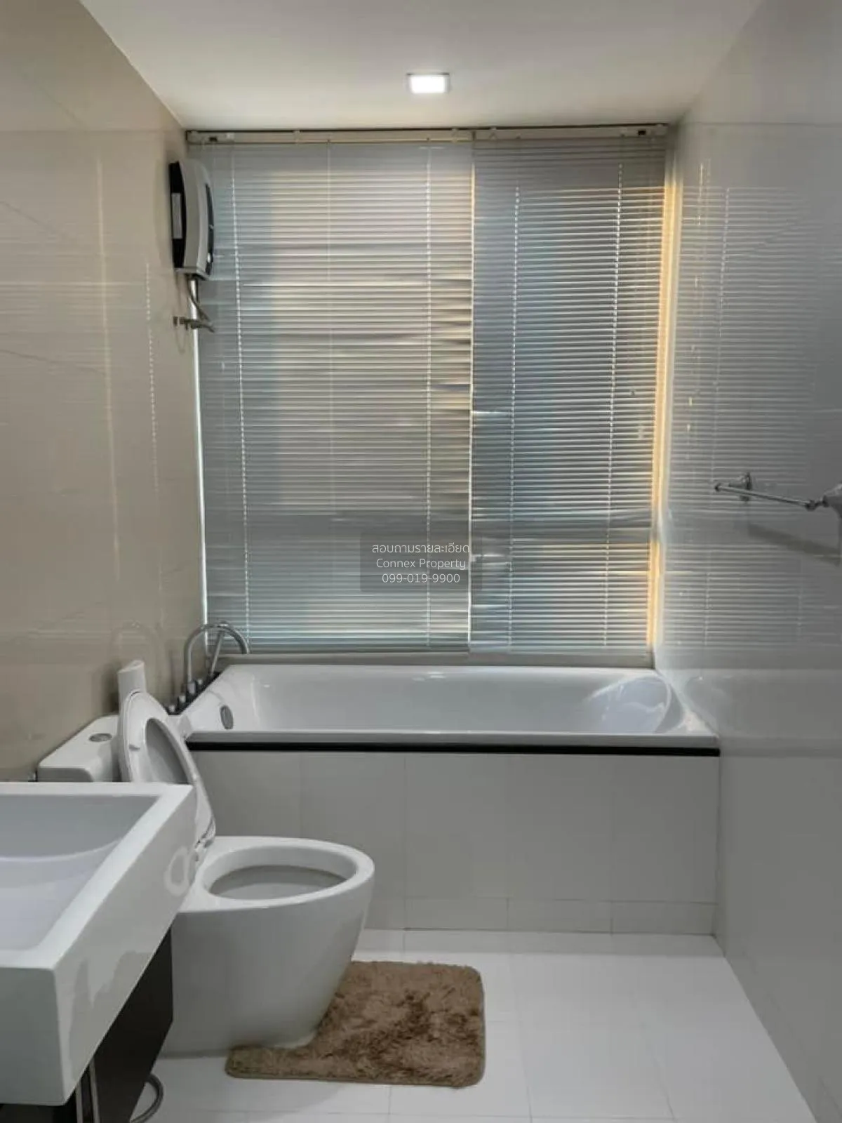 For Rent Condo , The Bloom Sukhumvit 71 , BTS-Phra Khanong , Phra