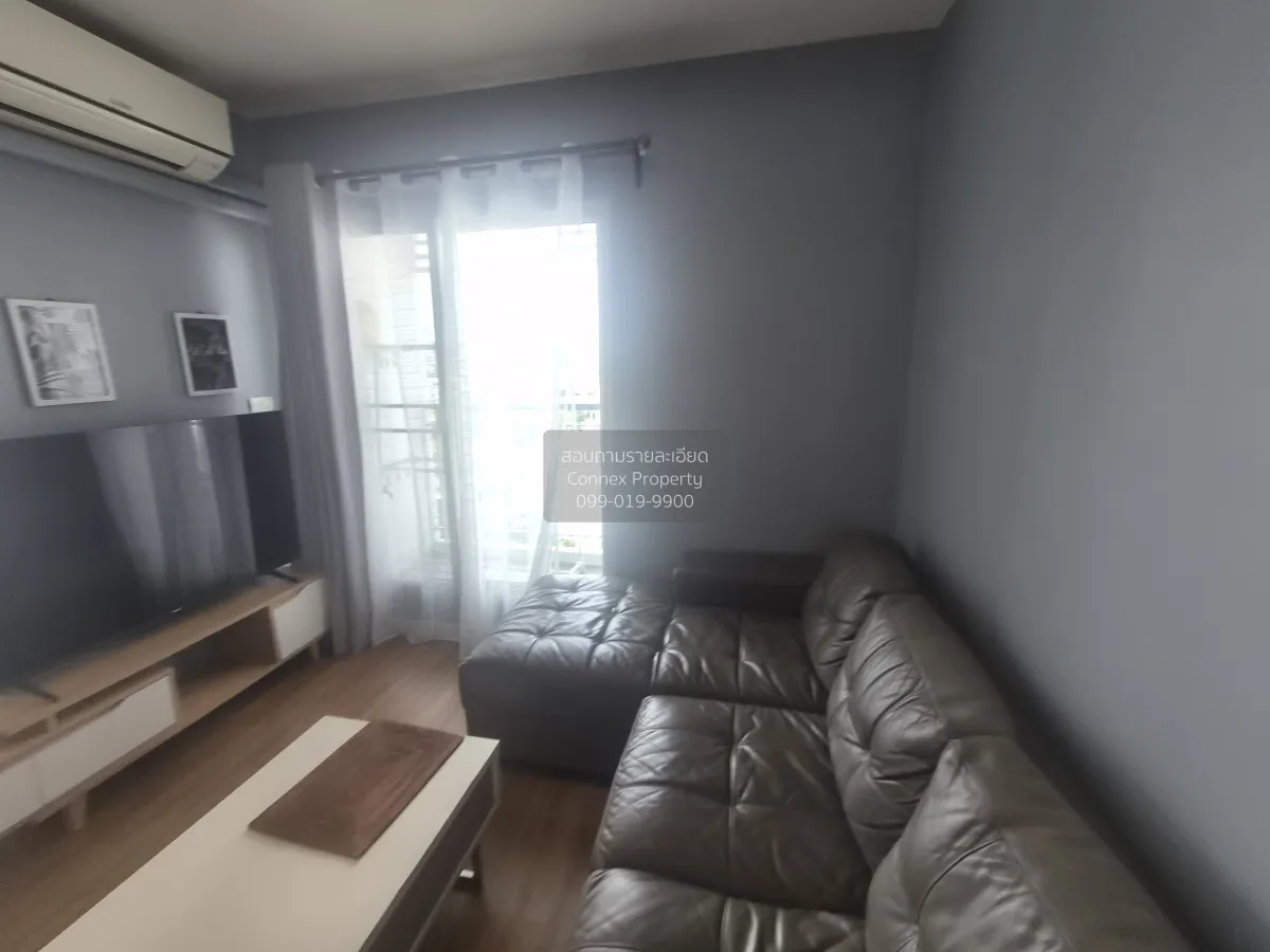 For Rent Condo , Aspire Sukhumvit 48 , BTS-Phra Khanong , Phra Kh 1
