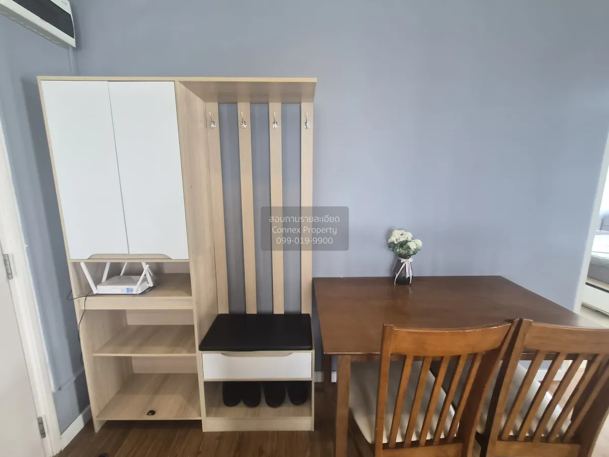 For Rent Condo , Aspire Sukhumvit 48 , BTS-Phra Khanong , Phra Kh 2