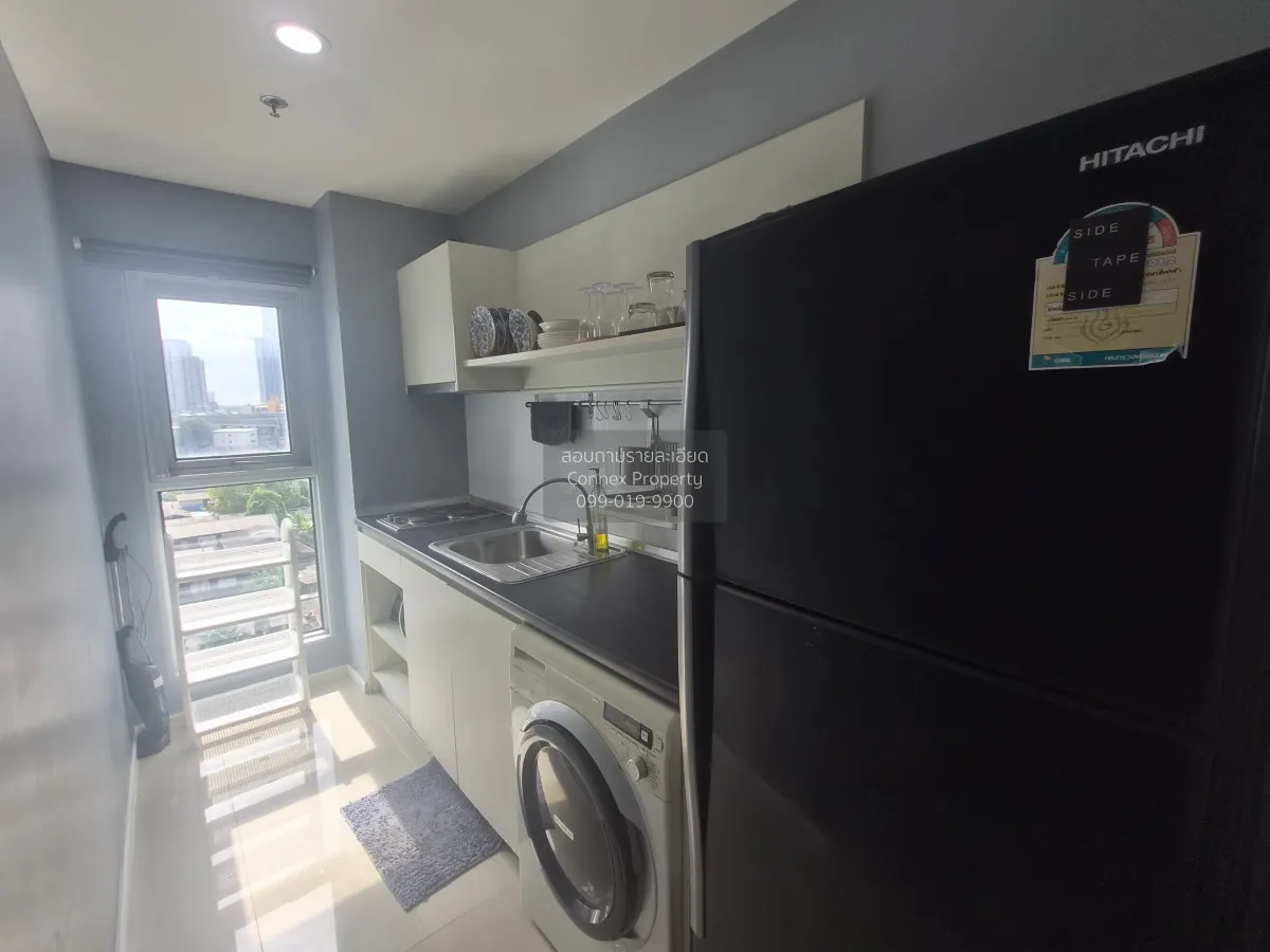 For Rent Condo , Aspire Sukhumvit 48 , BTS-Phra Khanong , Phra Kh 3