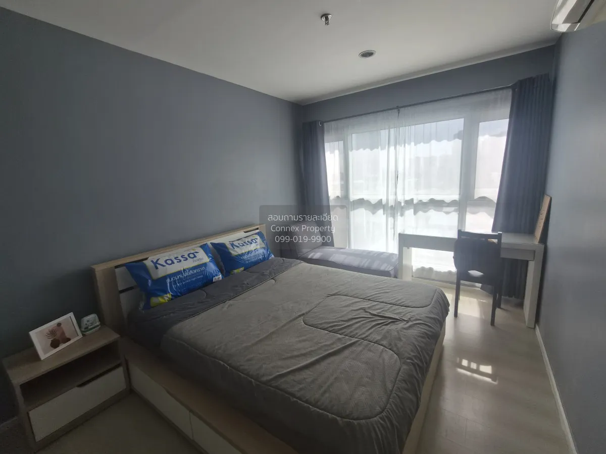 For Rent Condo , Aspire Sukhumvit 48 , BTS-Phra Khanong , Phra Kh 4