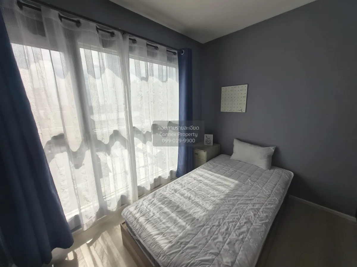 For Rent Condo , Aspire Sukhumvit 48 , BTS-Phra Khanong , Phra Kh