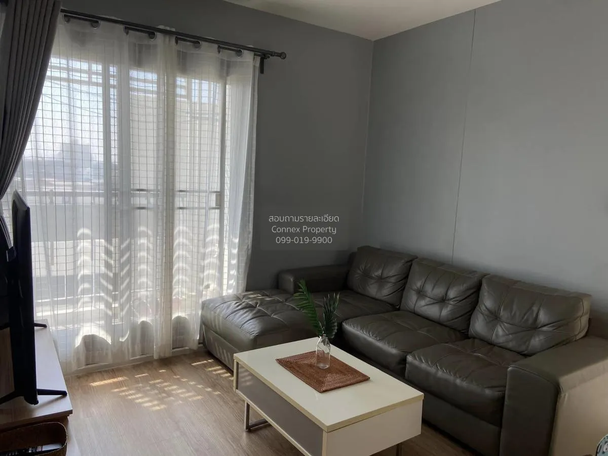 For Rent Condo , Aspire Sukhumvit 48 , BTS-Phra Khanong , Phra Kh 2