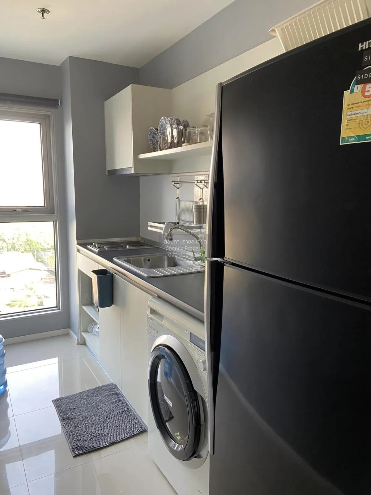 For Rent Condo , Aspire Sukhumvit 48 , BTS-Phra Khanong , Phra Kh 3