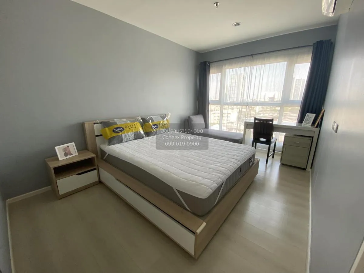 For Rent Condo , Aspire Sukhumvit 48 , BTS-Phra Khanong , Phra Kh 4
