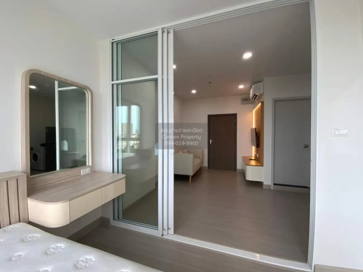 For Rent Condo , Supalai Loft Sathorn-Ratchaphruek , BTS-Bang Wa  3