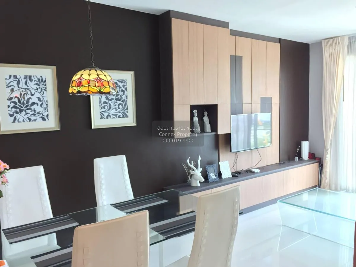 เช่าคอนโด  เดอะ บลูม สุขุมวิท 71 BTS-พระโขนง พระโขนงเหนือ เขต วัฒ 2