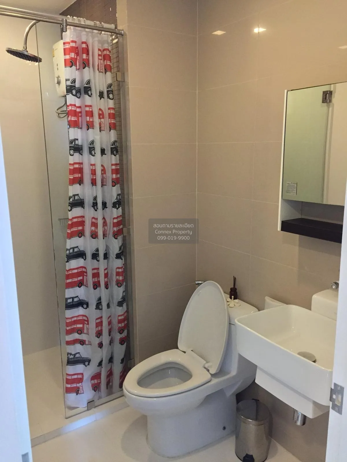 เช่าคอนโด  เดอะ บลูม สุขุมวิท 71 BTS-พระโขนง พระโขนงเหนือ เขต วัฒ