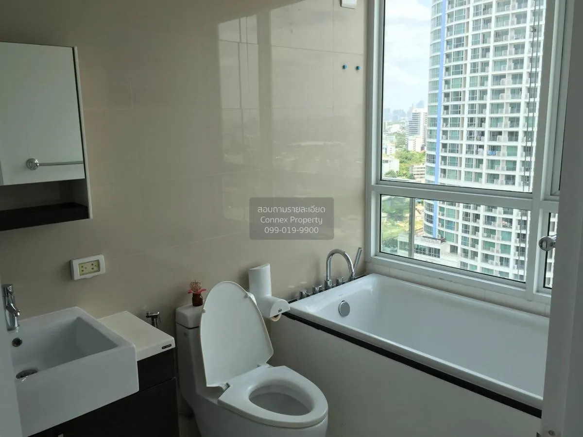 เช่าคอนโด  เดอะ บลูม สุขุมวิท 71 BTS-พระโขนง พระโขนงเหนือ เขต วัฒ