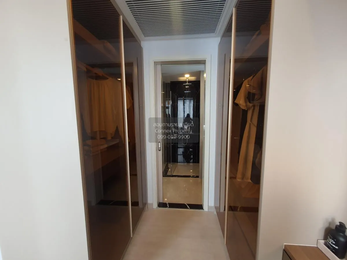 ขายคอนโด  วันไนน์ไฟว์ อโศก - พระราม 9 MRT-พระราม 9 ห้วยขวาง เขต ห