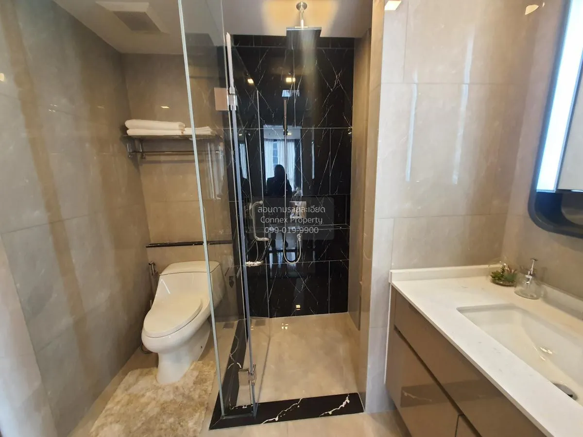 ขายคอนโด  วันไนน์ไฟว์ อโศก - พระราม 9 MRT-พระราม 9 ห้วยขวาง เขต ห