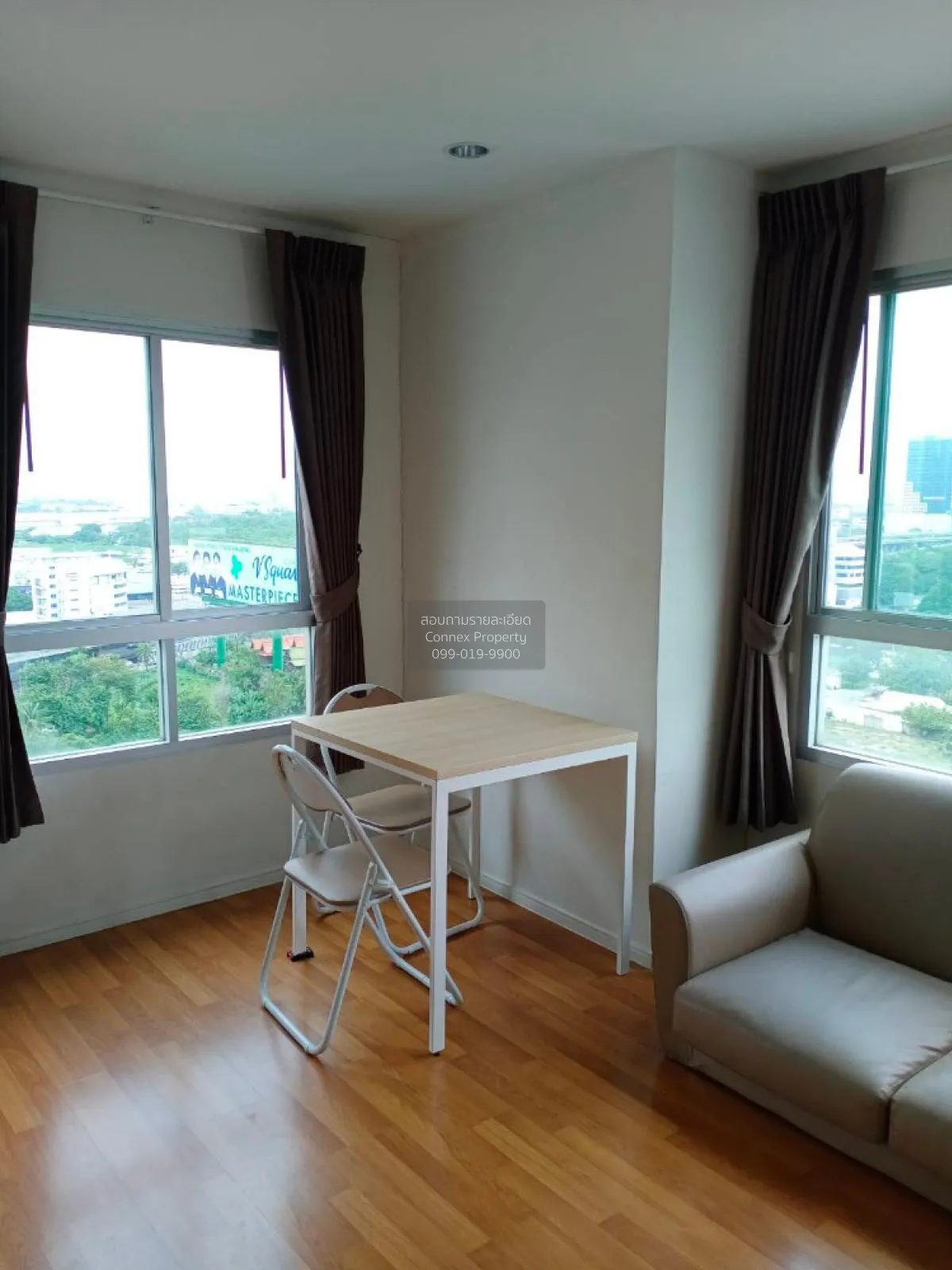 For Rent Condo , Lumpini Park Rama 9-Ratchada , MRT-Phra Ram 9 ,  2