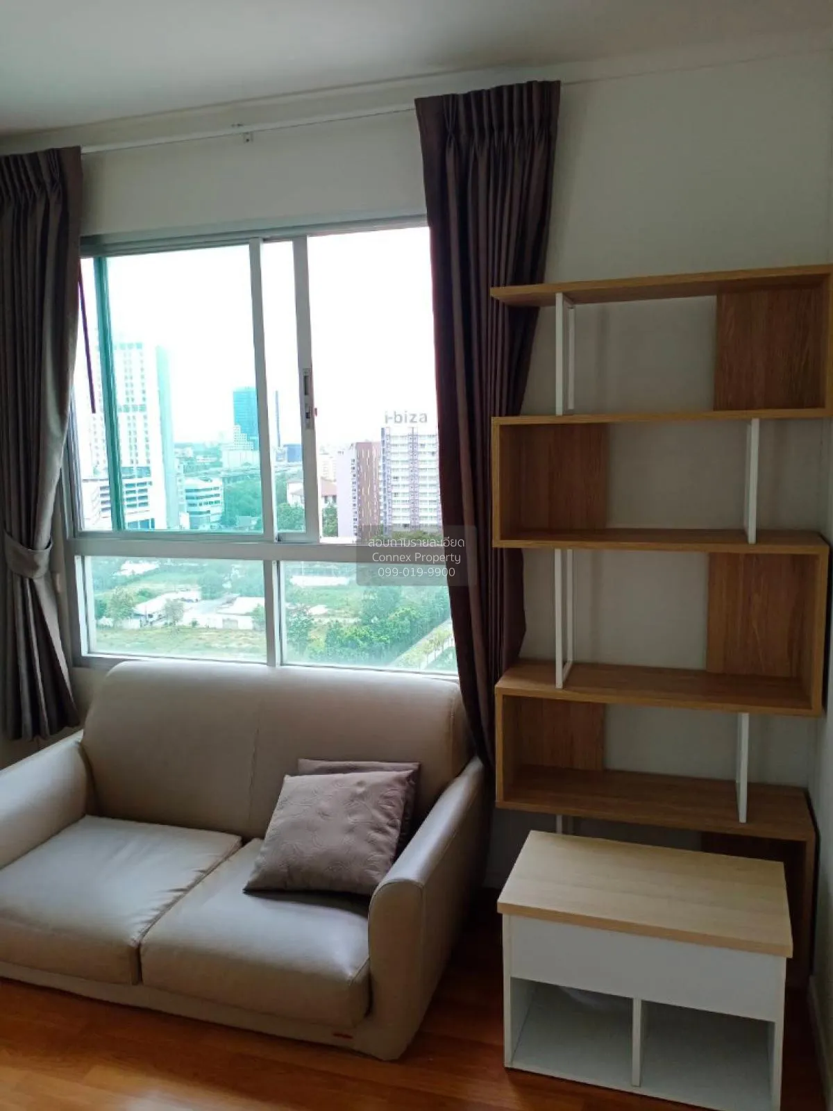 For Rent Condo , Lumpini Park Rama 9-Ratchada , MRT-Phra Ram 9 ,  3