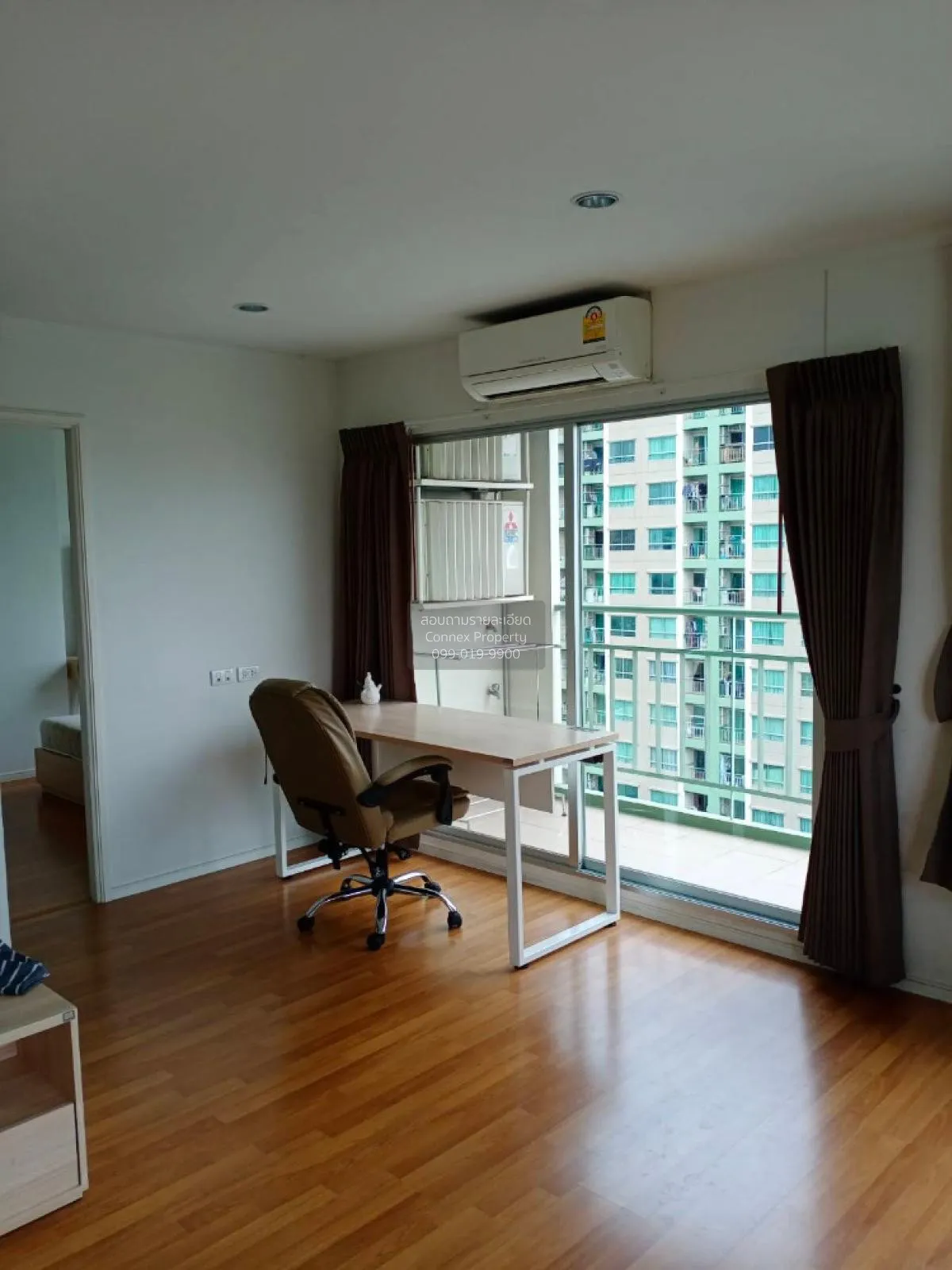 For Rent Condo , Lumpini Park Rama 9-Ratchada , MRT-Phra Ram 9 ,  4