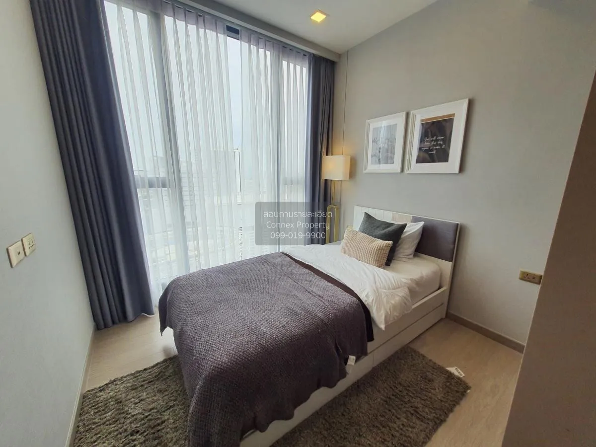 For Sale Condo , One9Five Asoke - Rama 9 , MRT-Phra Ram 9 , Huai 