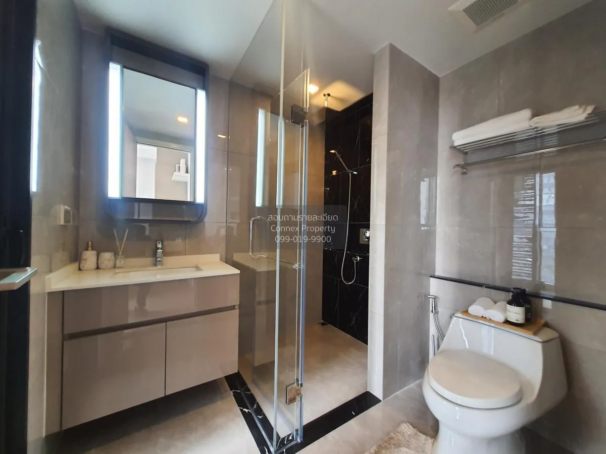 For Sale Condo , One9Five Asoke - Rama 9 , MRT-Phra Ram 9 , Huai 