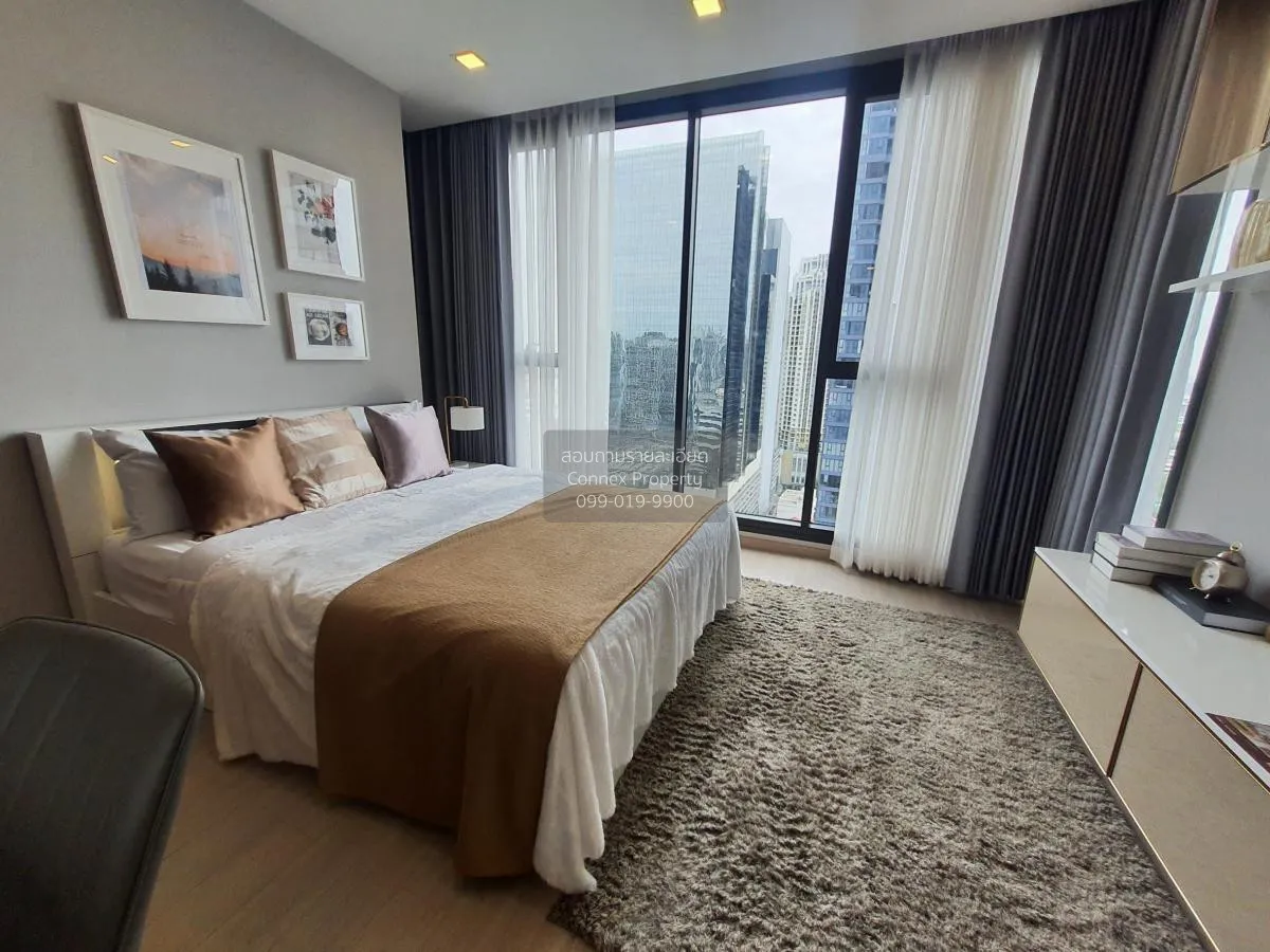 For Sale Condo , One9Five Asoke - Rama 9 , MRT-Phra Ram 9 , Huai 