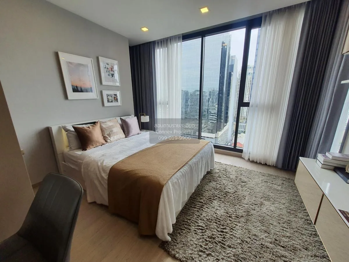 For Sale Condo , One9Five Asoke - Rama 9 , MRT-Phra Ram 9 , Huai 