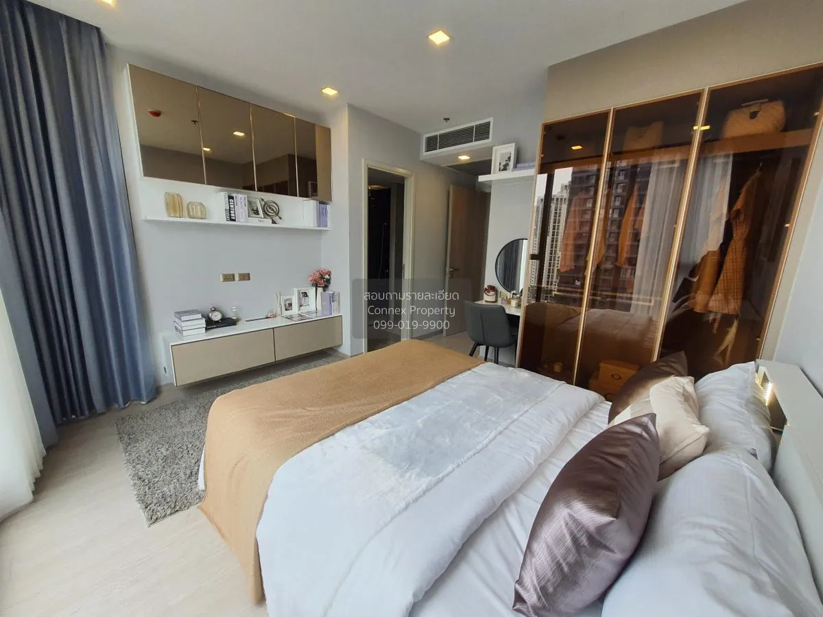 For Sale Condo , One9Five Asoke - Rama 9 , MRT-Phra Ram 9 , Huai 