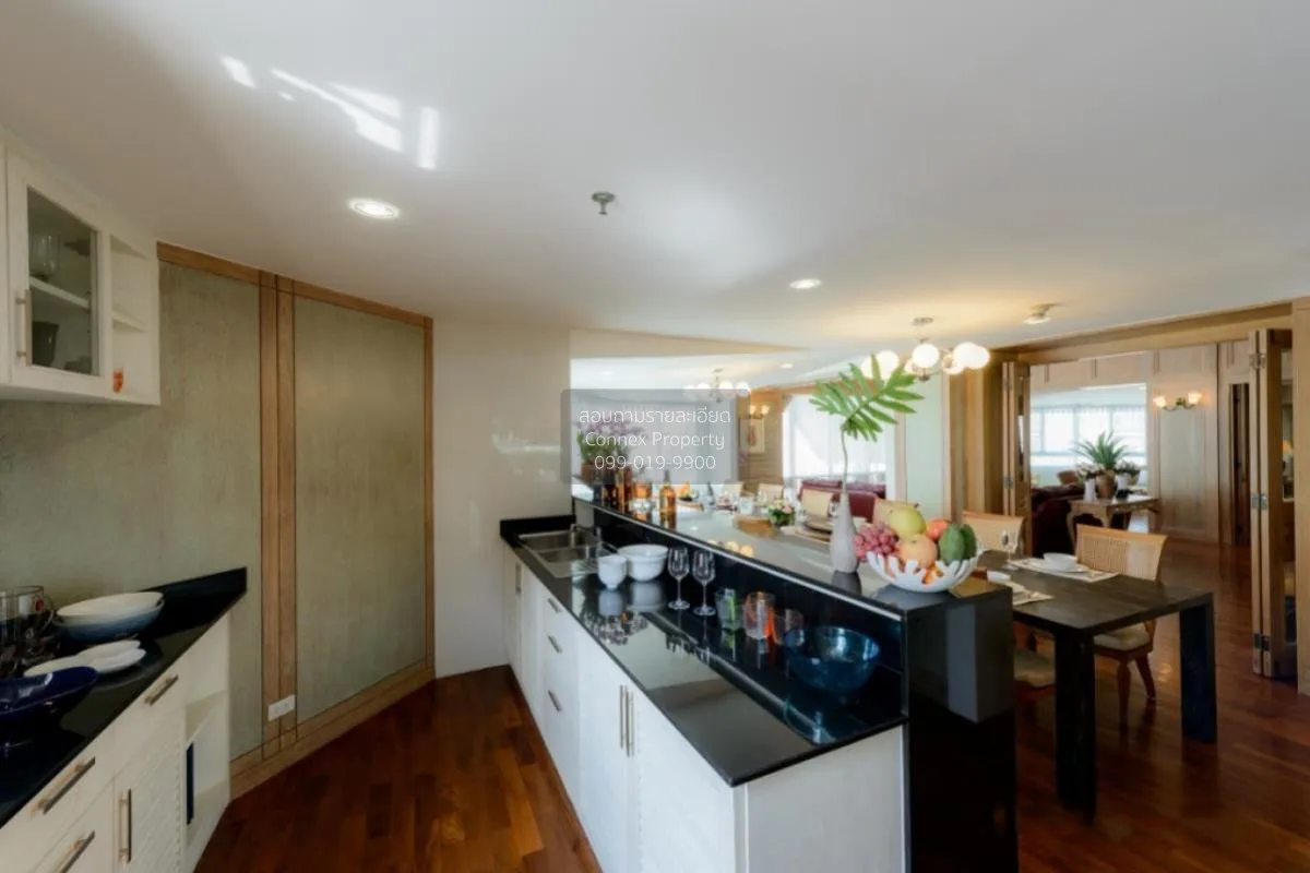 For Rent Apartment , suan phinit exclusive apartment , BTS-Saint 