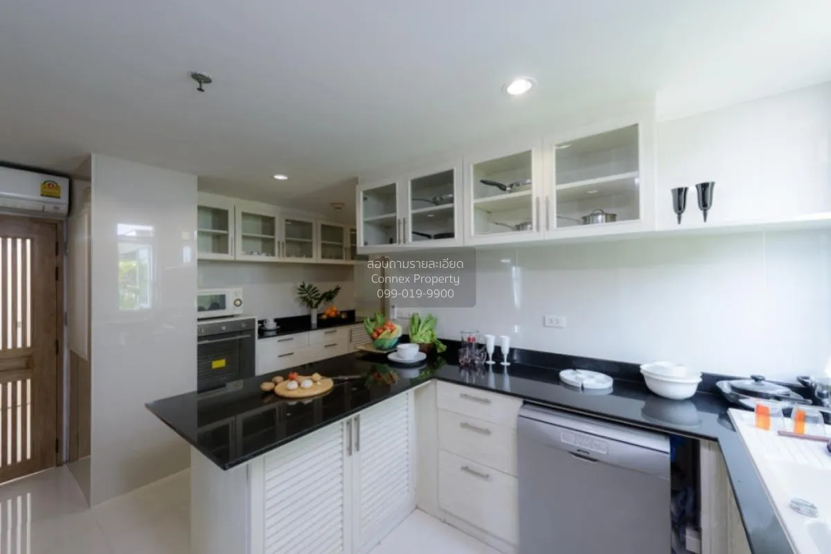 For Rent Apartment , suan phinit exclusive apartment , BTS-Saint 