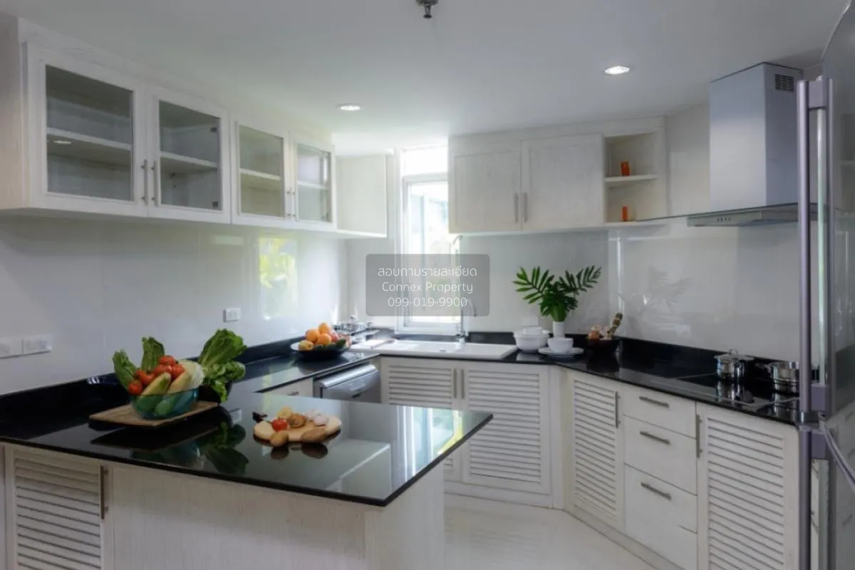 For Rent Apartment , suan phinit exclusive apartment , BTS-Saint 