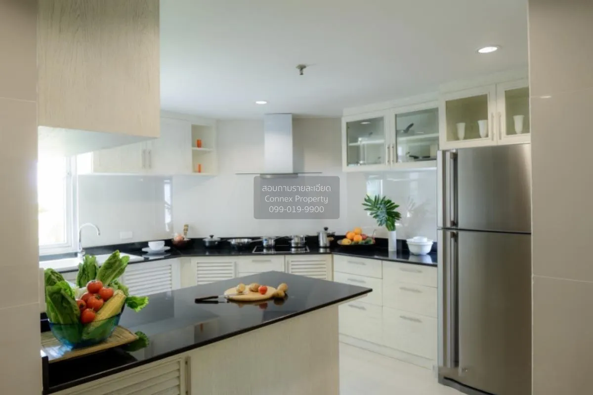 For Rent Apartment , suan phinit exclusive apartment , BTS-Saint 