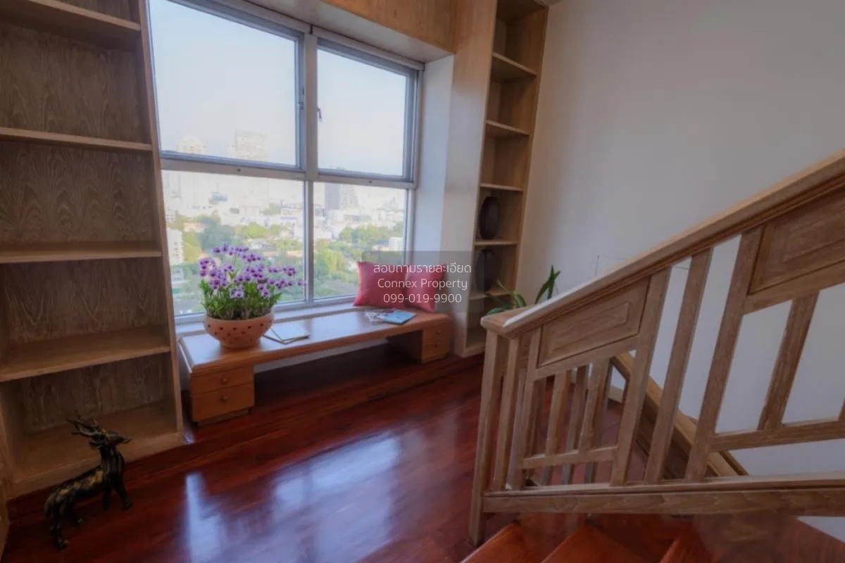 For Rent Apartment , suan phinit exclusive apartment , BTS-Saint 