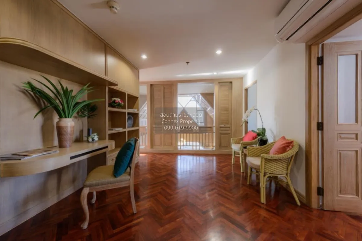 For Rent Apartment , suan phinit exclusive apartment , BTS-Saint 