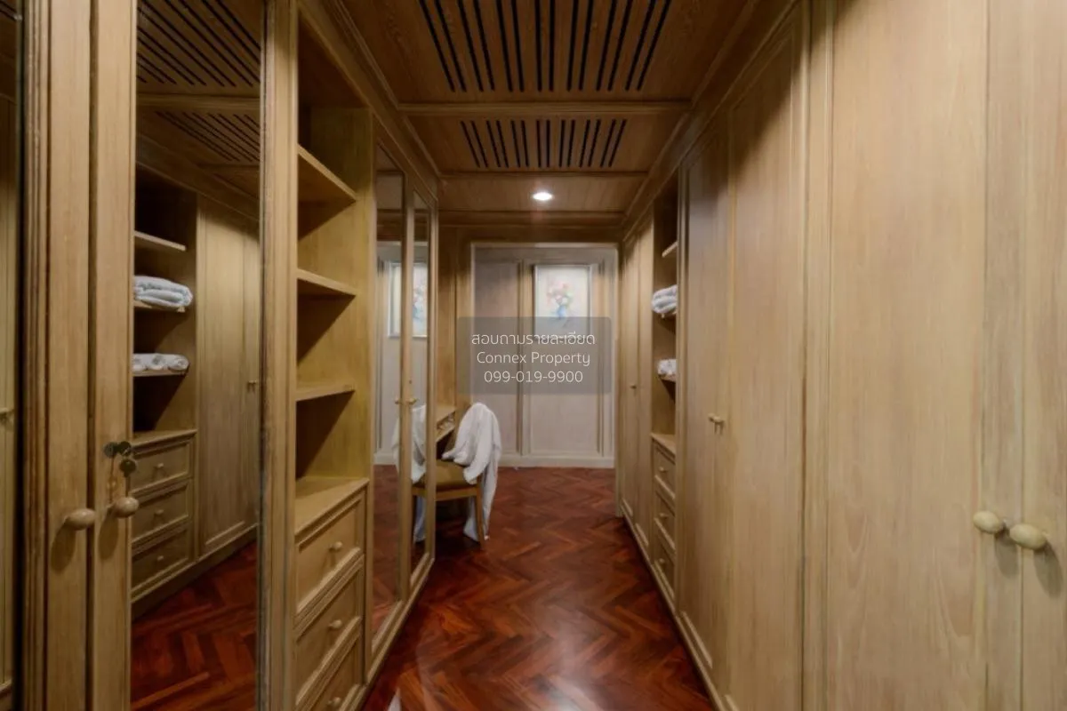 For Rent Apartment , suan phinit exclusive apartment , BTS-Saint 