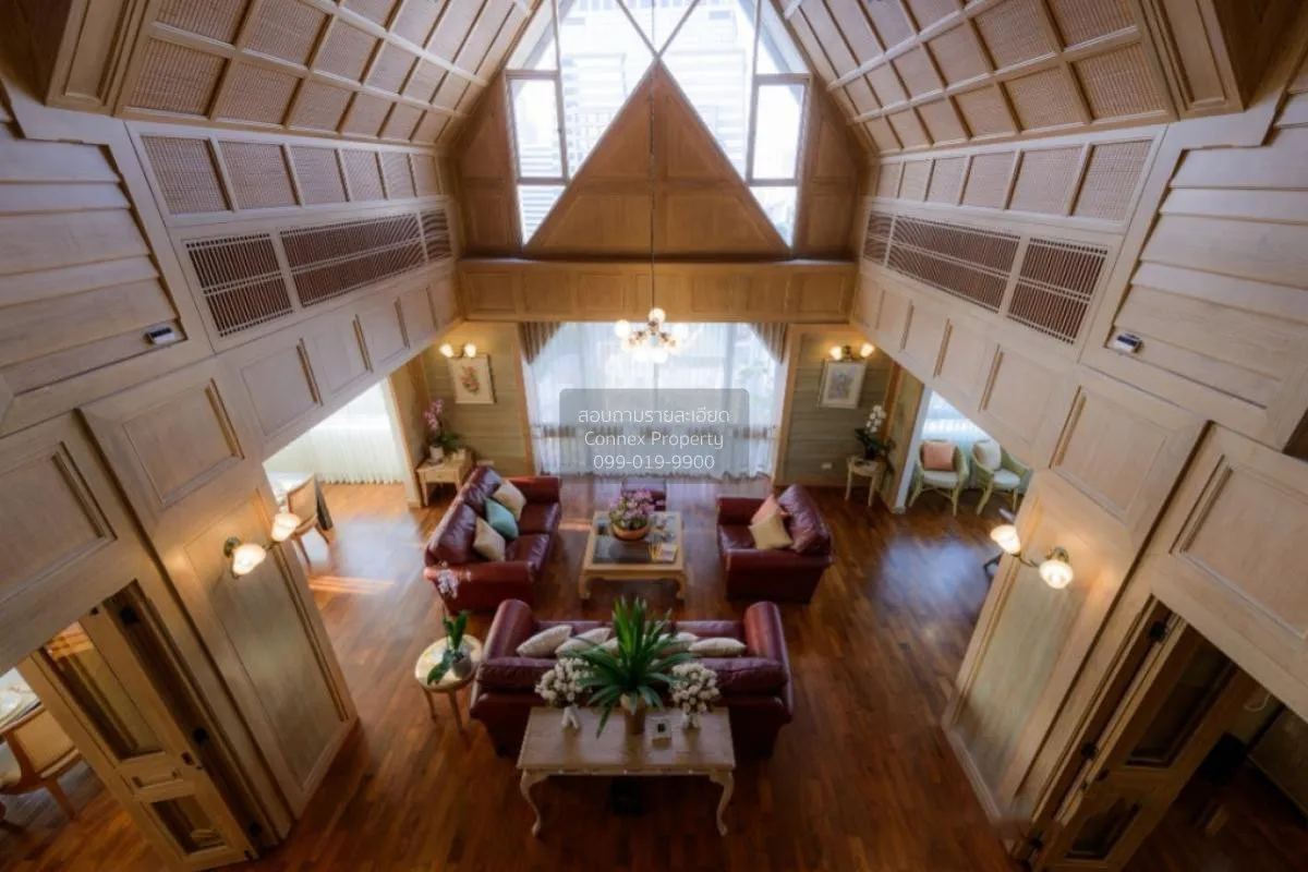 For Rent Apartment , suan phinit exclusive apartment , BTS-Saint  4