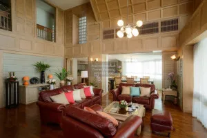 For Rent Apartment , suan phinit exclusive apartment , BTS-Saint Louis , Thungmahamek , Sa Thon , Bangkok , CX-82898