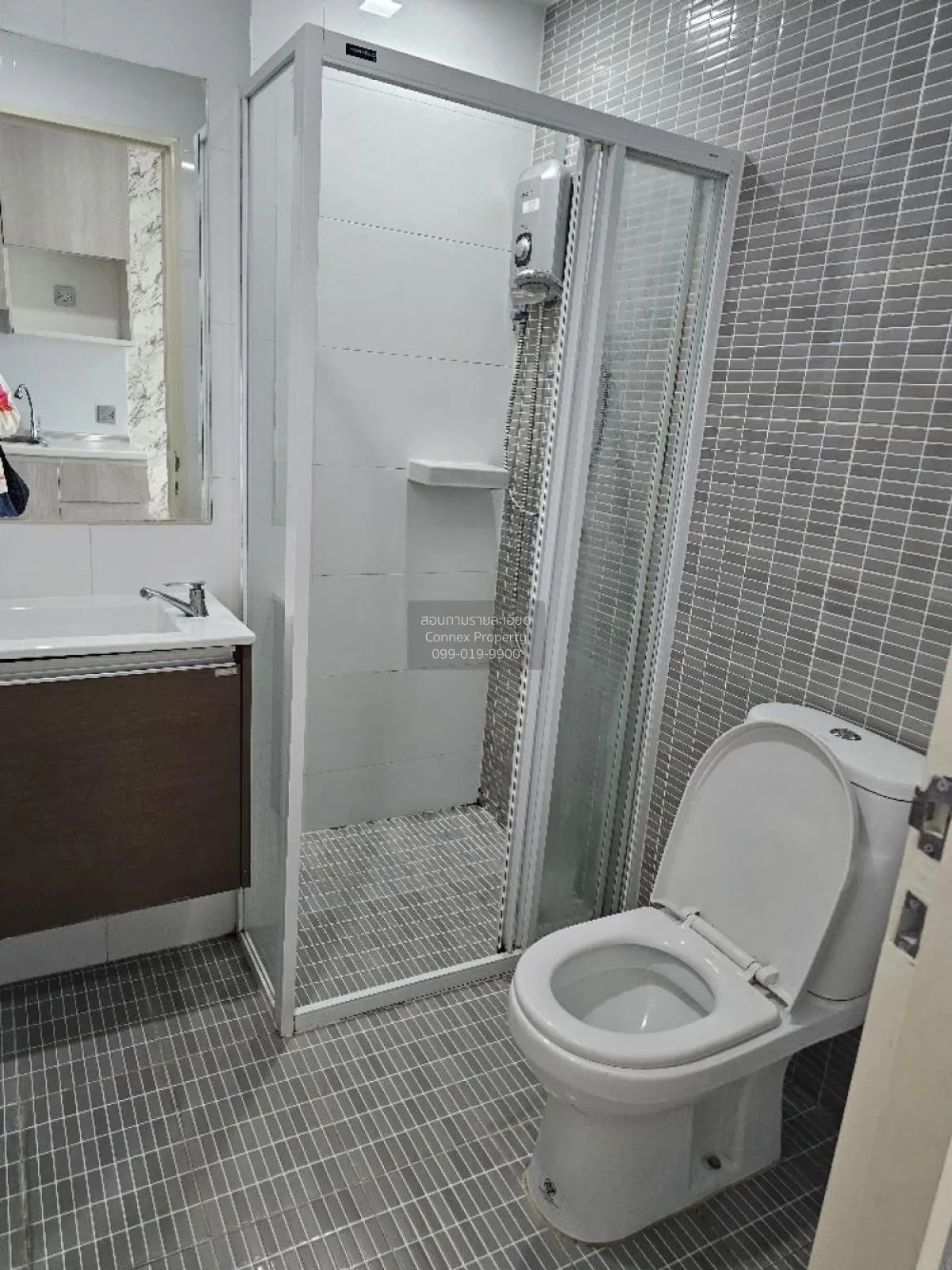 ขายคอนโด  วินน์ คอนโด พหลโยธิน 52 BTS-สะพานใหม่ อนุสาวรีย์ เขต บา