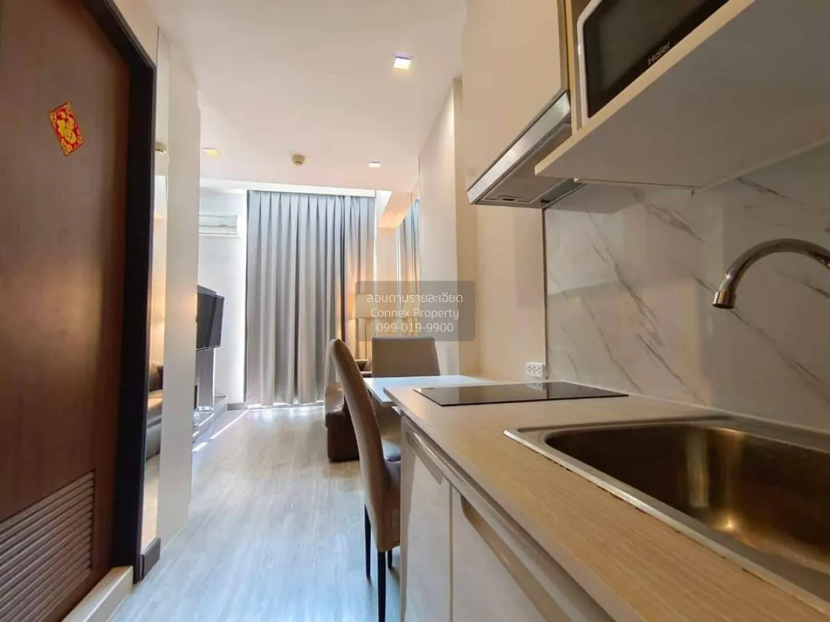 เช่าคอนโด  บียอนด์ สุขุมวิท ดูเพล็กซ์ BTS-บางนา บางนา เขต บางนา ก 4