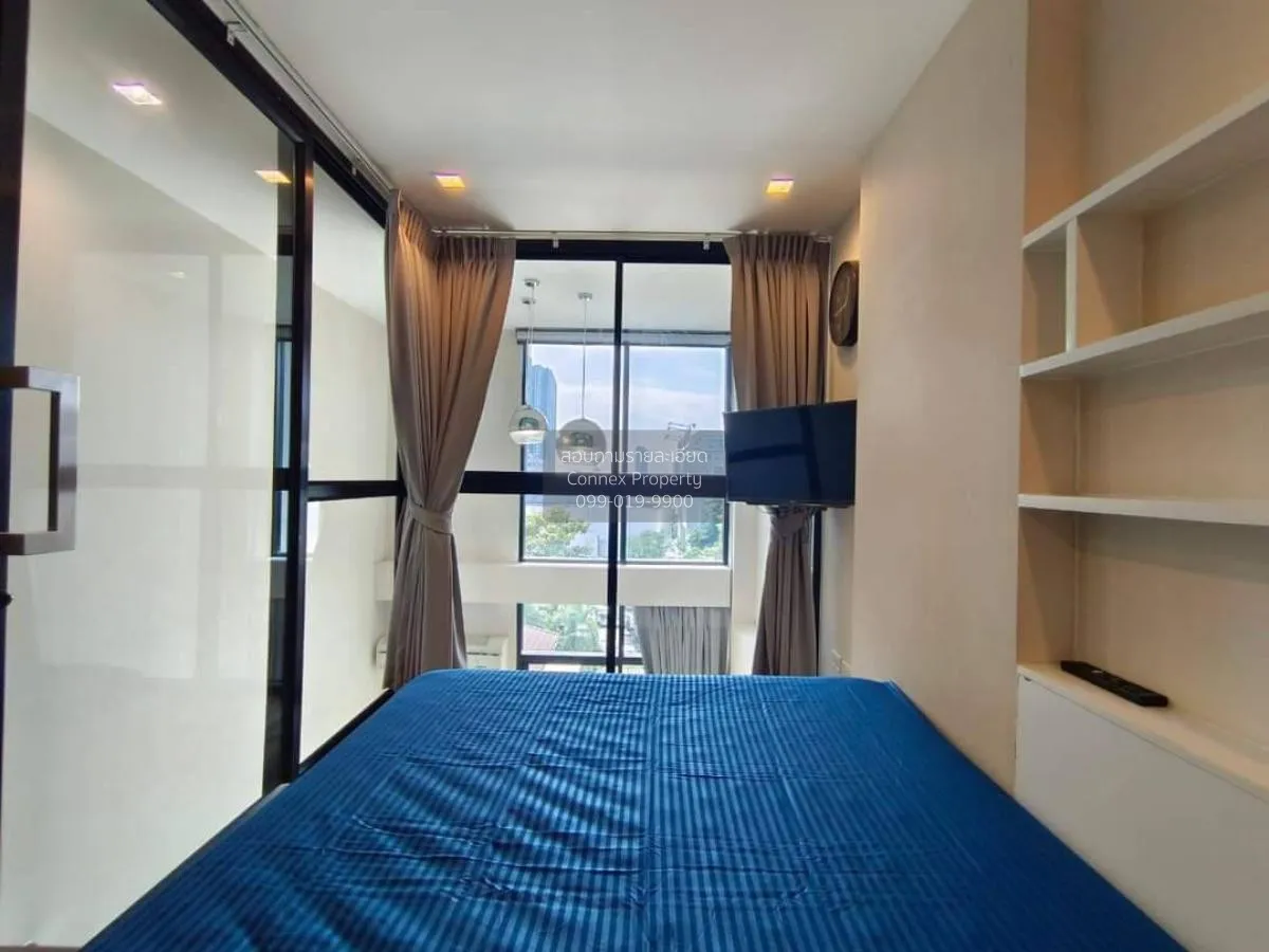 เช่าคอนโด  บียอนด์ สุขุมวิท ดูเพล็กซ์ BTS-บางนา บางนา เขต บางนา ก