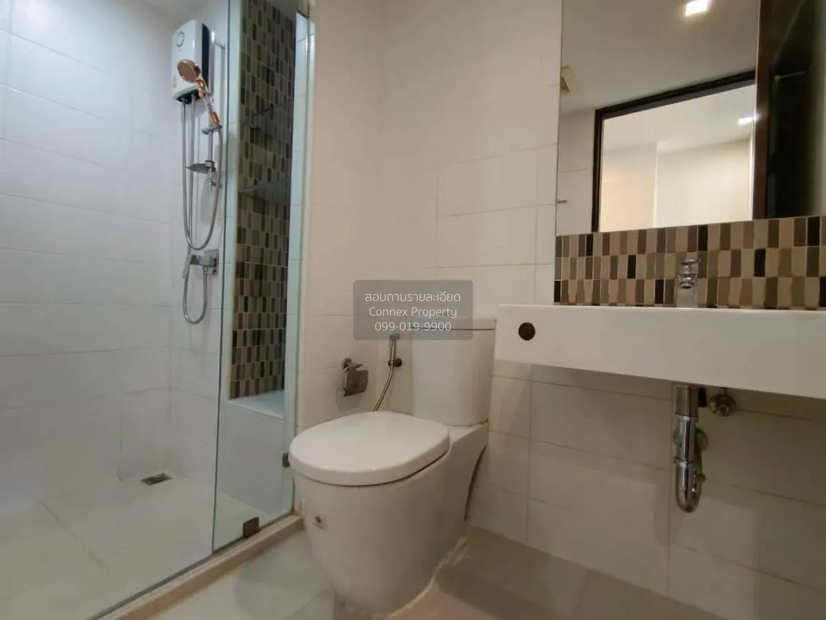 เช่าคอนโด  บียอนด์ สุขุมวิท ดูเพล็กซ์ BTS-บางนา บางนา เขต บางนา ก