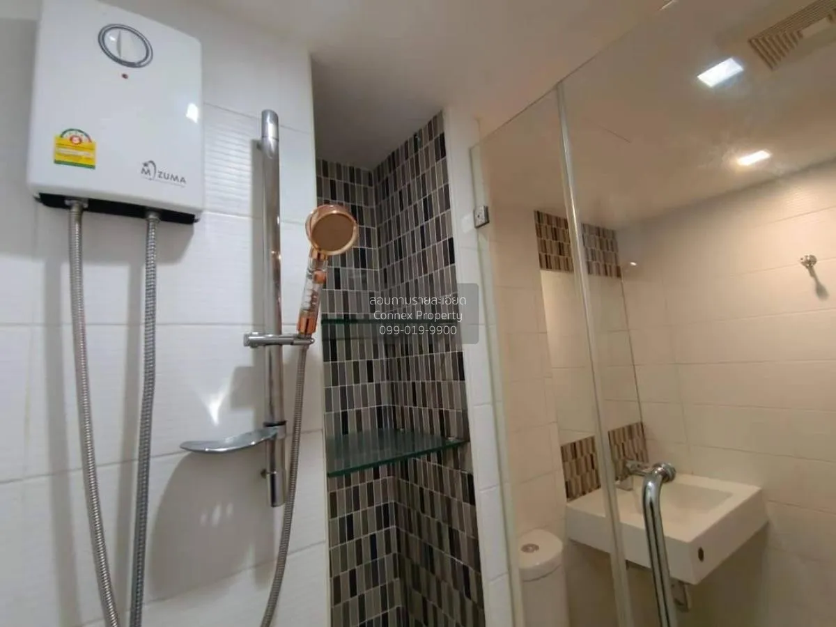 เช่าคอนโด  บียอนด์ สุขุมวิท ดูเพล็กซ์ BTS-บางนา บางนา เขต บางนา ก