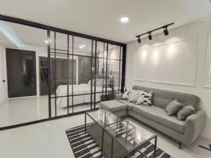 For Sale Condo , Bodin Suite Home , Phlapphla , Wang Thong Lang , Bangkok , CX-82901