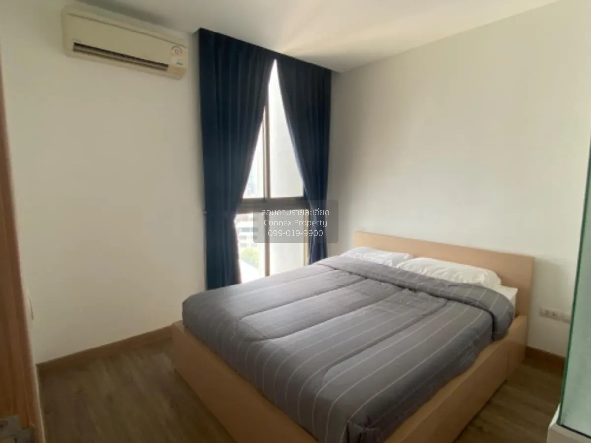 เช่าคอนโด  ไอดีโอ มิกซ์ สุขุมวิท 103 BTS-อุดมสุข บางนา เขต บางนา  3