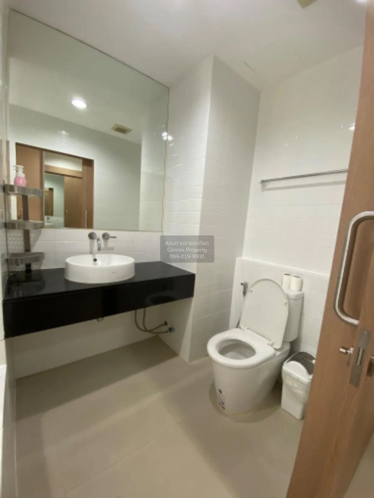 เช่าคอนโด  ไอดีโอ มิกซ์ สุขุมวิท 103 BTS-อุดมสุข บางนา เขต บางนา  4