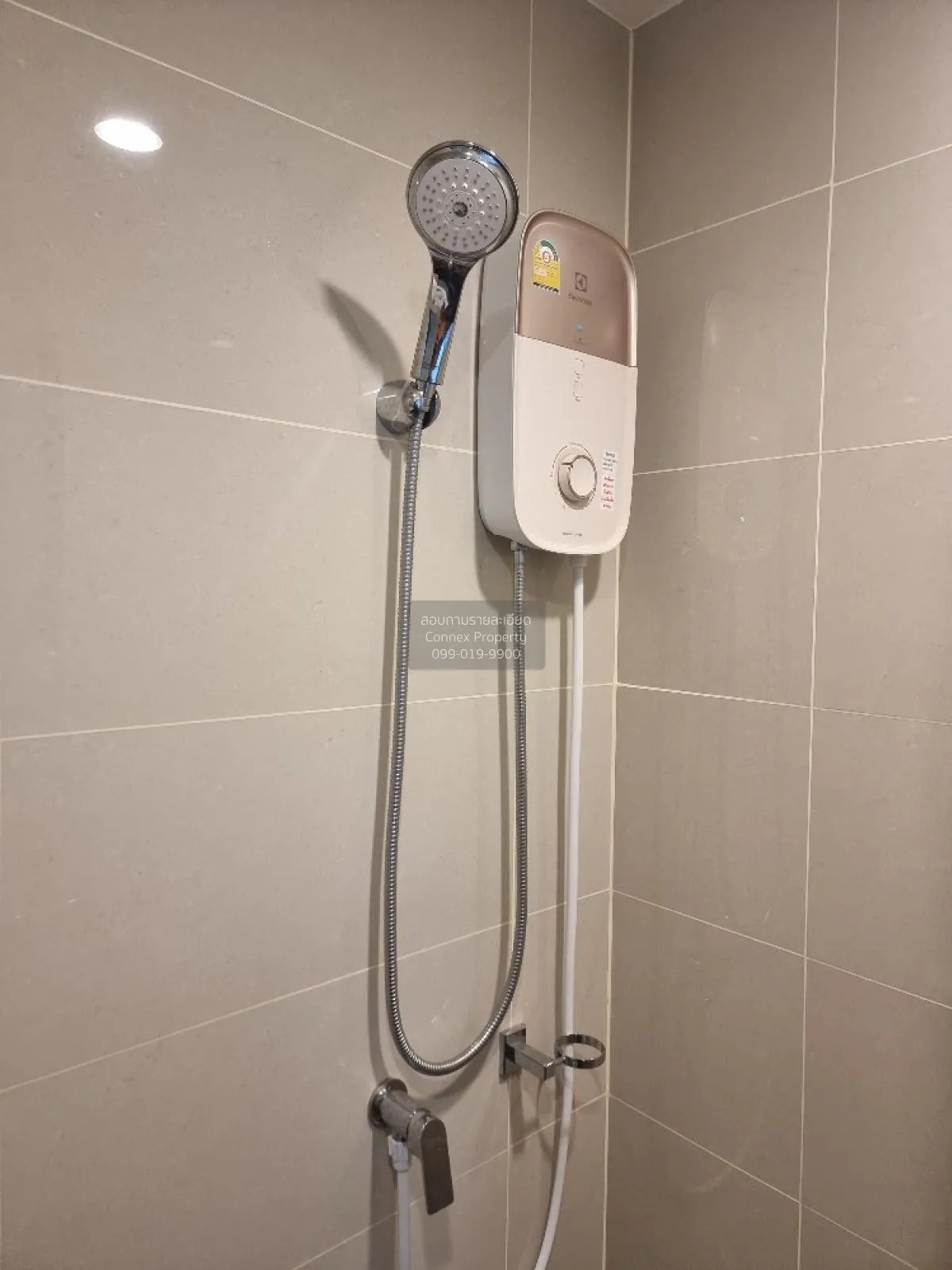 เช่าคอนโด  เอ สเปซ เมกา บางพลีน้อย บางพลี สมุทรปราการ CX-82907